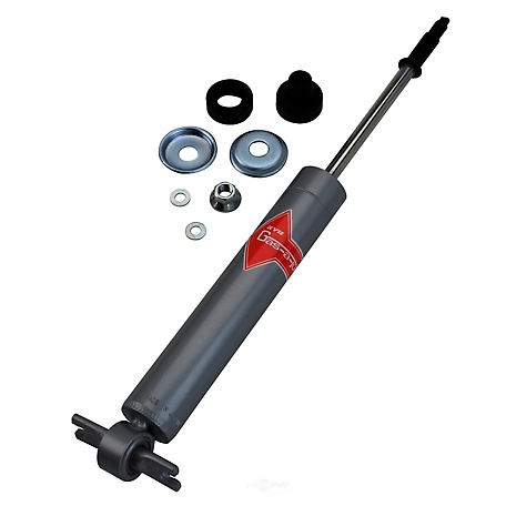 KYB Gas-A-Just Shock Absorber, BFJG-KYB-KG5786