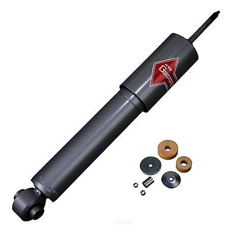 KYB Gas-A-Just Shock Absorber, BFJG-KYB-KG6797