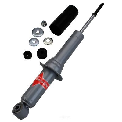 KYB® KG9144 - Gas-a-Just™ Front Driver Or Passenger Side Monotube Strut Mpn Kg9144