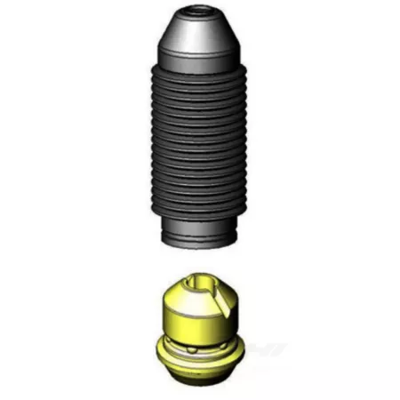 KYB Strut Boots BFJG-KYB-SB123 Engine Performance