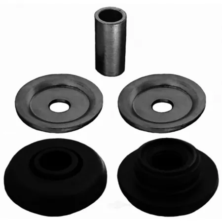 KYB Shock Absorber Mounting Kit BFJG-KYB-SM5837 Engine Performance