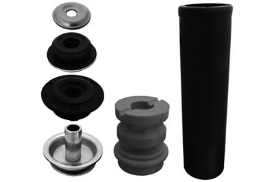 KYB Shock Mounting Kit, BFJG-KYB-SM5840