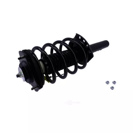 KYB Strut-Plus Suspension Strut and Coil Spring Assembly BFJG-KYB-SR4009 Suspension Parts