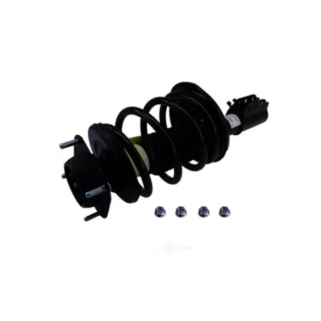 KYB Strut-Plus Suspension Strut and Coil Spring Assembly BFJG-KYB-SR4012 Suspension Parts