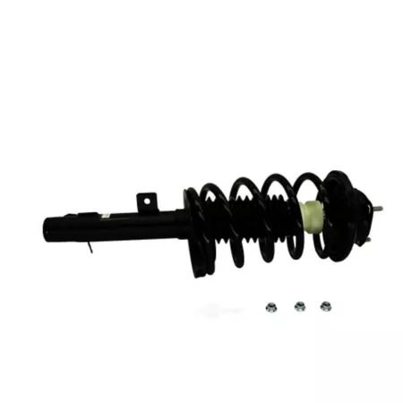 KYB Strut-Plus Suspension Strut and Coil Spring Assembly BFJG-KYB-SR4027 Suspension Parts