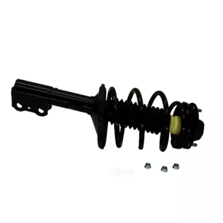 KYB Strut-Plus Suspension Strut and Coil Spring Assembly BFJG-KYB-SR4029 Suspension Parts