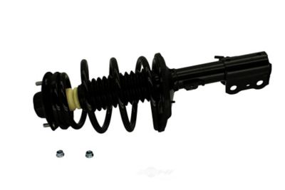 KYB Strut-Plus Suspension Strut and Coil Spring Assembly, BFJG-KYB ...