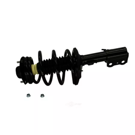 KYB Strut-Plus Suspension Strut and Coil Spring Assembly BFJG-KYB-SR4030 Suspension Parts