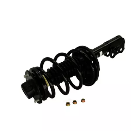 KYB Strut-Plus Suspension Strut and Coil Spring Assembly BFJG-KYB-SR4031 Suspension Parts