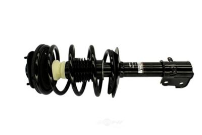 KYB Strut-Plus Suspension Strut and Coil Spring Assembly, BFJG-KYB-SR4053