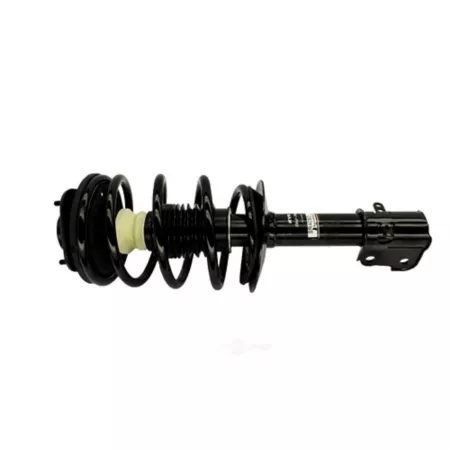 KYB Strut-Plus Suspension Strut and Coil Spring Assembly BFJG-KYB-SR4053 Suspension Parts