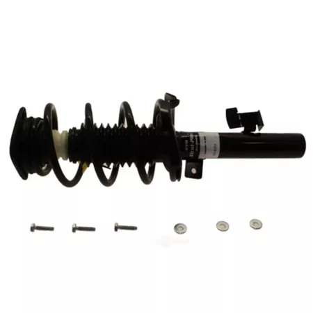 KYB Strut-Plus Suspension Strut and Coil Spring Assembly BFJG-KYB-SR4083 Suspension Parts