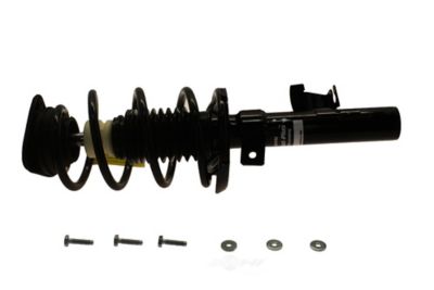 KYB Strut-Plus Suspension Strut and Coil Spring Assembly, BFJG-KYB-SR4084