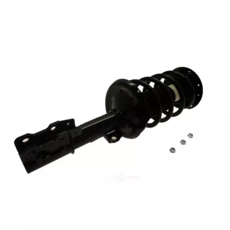 KYB Strut-Plus Suspension Strut and Coil Spring Assembly BFJG-KYB-SR4095 Suspension Parts