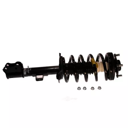 KYB Strut-Plus Suspension Strut and Coil Spring Assembly BFJG-KYB-SR4106 Suspension Parts