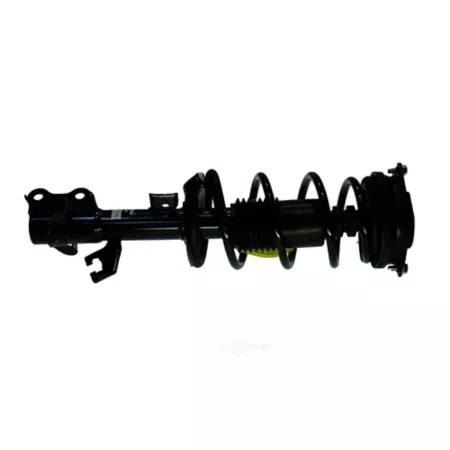 KYB Strut-Plus Suspension Strut and Coil Spring Assembly BFJG-KYB-SR4127 Suspension Parts