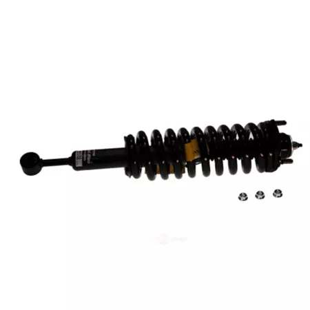 KYB Strut-Plus Suspension Strut and Coil Spring Assembly BFJG-KYB-SR4130 Suspension Parts