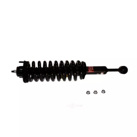 KYB Strut-Plus Suspension Strut and Coil Spring Assembly BFJG-KYB-SR4131 Suspension Parts