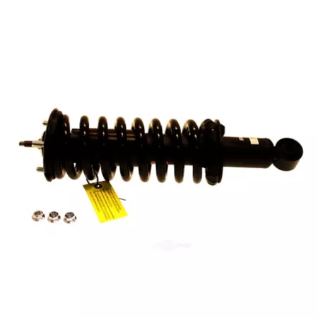 KYB Strut-Plus Suspension Strut and Coil Spring Assembly BFJG-KYB-SR4201 Suspension Parts