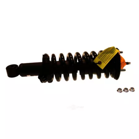 KYB Strut-Plus Suspension Strut and Coil Spring Assembly BFJG-KYB-SR4203 Suspension Parts