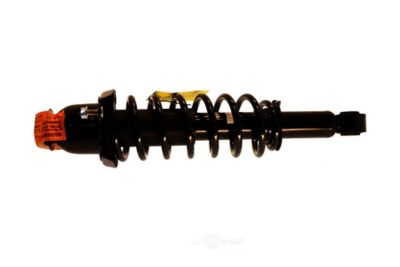 KYB Strut-Plus Suspension Strut and Coil Spring Assembly, BFJG-KYB-SR4205