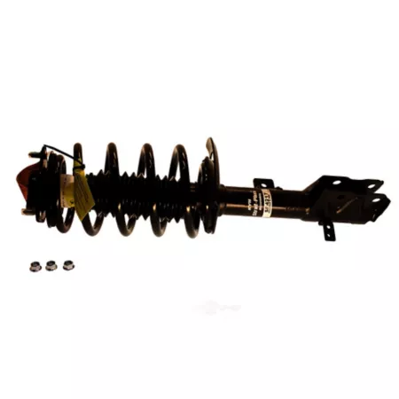 KYB Strut-Plus Suspension Strut and Coil Spring Assembly BFJG-KYB-SR4217 Suspension Parts