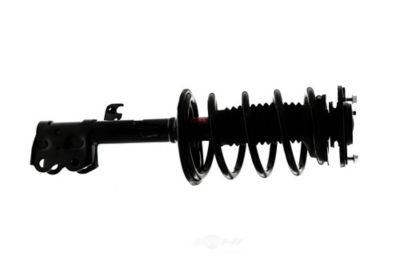 KYB Strut-Plus Suspension Strut and Coil Spring Assembly, BFJG-KYB-SR4223