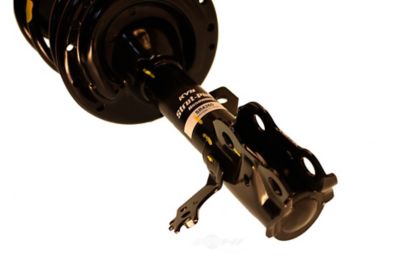 KYB Strut-Plus Suspension Strut and Coil Spring Assembly, BFJG-KYB-SR4260