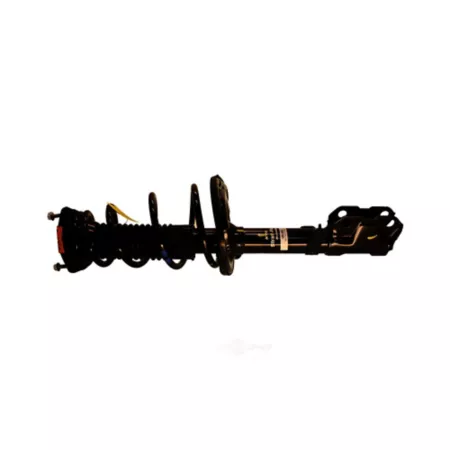 KYB Strut-Plus Suspension Strut and Coil Spring Assembly BFJG-KYB-SR4262 Suspension Parts