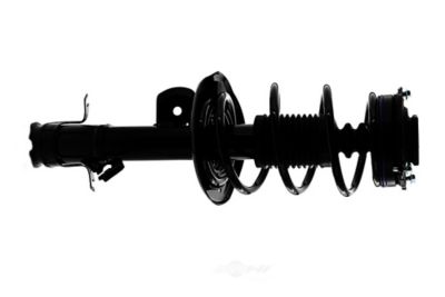 KYB Strut-Plus Suspension Strut and Coil Spring Assembly, BFJG-KYB ...