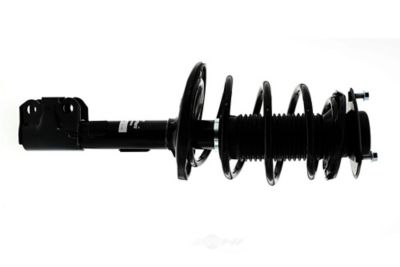 KYB Strut-Plus Suspension Strut and Coil Spring Assembly, BFJG-KYB-SR4400