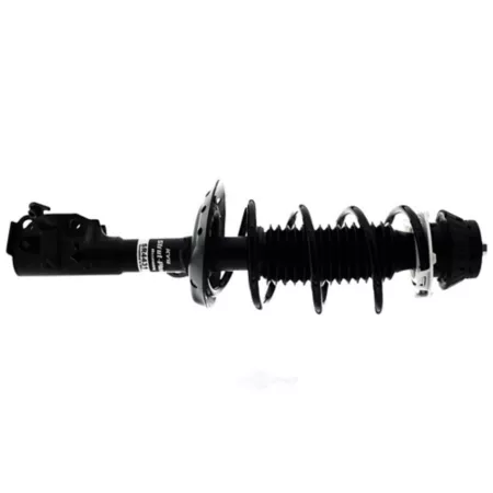 KYB Strut-Plus Suspension Strut and Coil Spring Assembly BFJG-KYB-SR4431 Suspension Parts