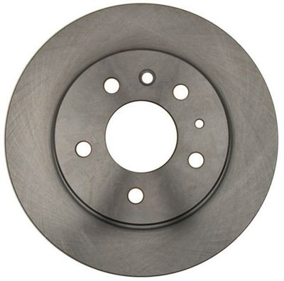 ACDelco Disc Brake Rotor, BCVC-DCD-18A244A