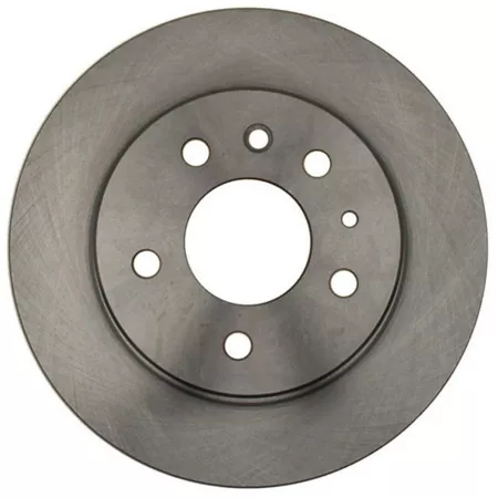 ACDelco disc brake rotor BCVC-DCD-18A244A Brakes & Brake Parts