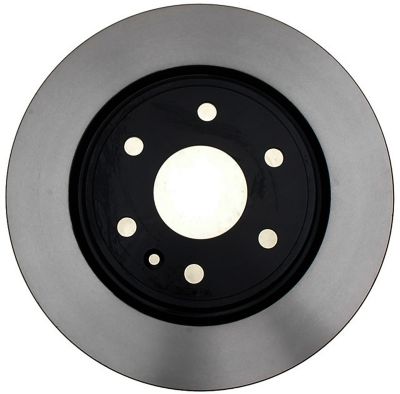 ACDelco Disc Brake Rotor, BCVC-DCD-18A2497A