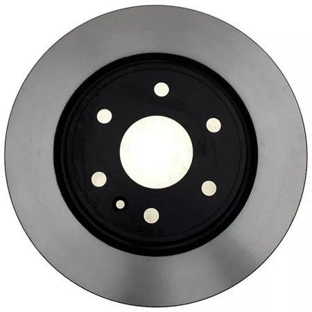 ACDelco disc brake rotor BCVC-DCD-18A2497A Brakes & Brake Parts