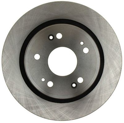 ACDelco Disc Brake Rotor, BCVC-DCD-18A2546A