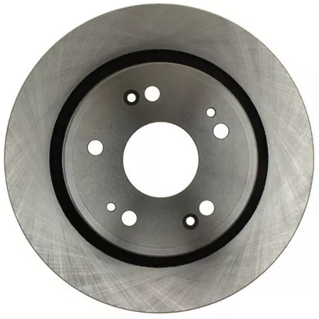 ACDelco disc brake rotor BCVC-DCD-18A2546A Brakes & Brake Parts