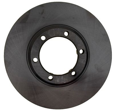 ACDelco Disc Brake Rotor, BCVC-DCD-18A254A