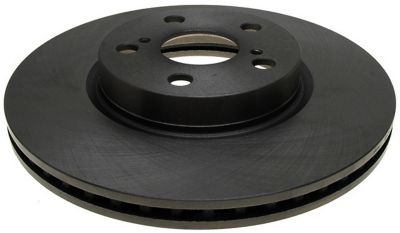ACDelco Disc Brake Rotor, BCVC-DCD-18A2601A