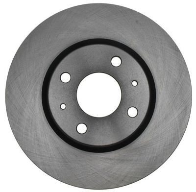 ACDelco Disc Brake Rotor, BCVC-DCD-18A2608A