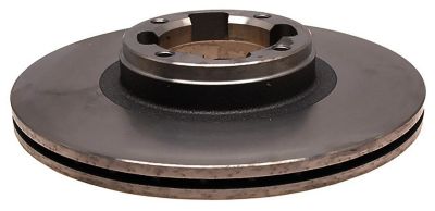 ACDelco Disc Brake Rotor, BCVC-DCD-18A279A