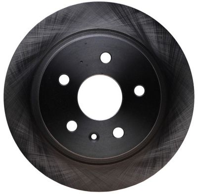 ACDelco Disc Brake Rotor, BCVC-DCD-18A2801A