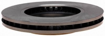 ACDelco Disc Brake Rotor, BCVC-DCD-18A2802A