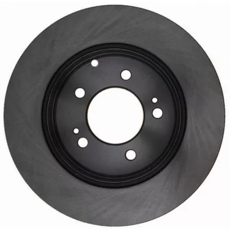 ACDelco disc brake rotor BCVC-DCD-18A2820A Brakes & Brake Parts