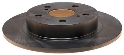 ACDelco Disc Brake Rotor, BCVC-DCD-18A2924A