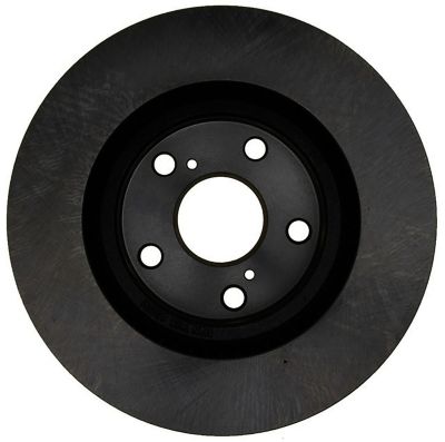 ACDelco Disc Brake Rotor, BCVC-DCD-18A2931A