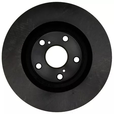 ACDelco disc brake rotor BCVC-DCD-18A2931A Brakes & Brake Parts