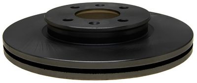 ACDelco Disc Brake Rotor, BCVC-DCD-18A2934A