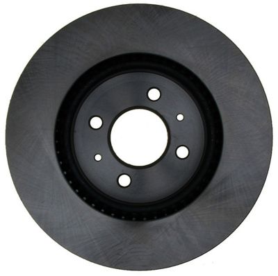 ACDelco Disc Brake Rotor, BCVC-DCD-18A2935A